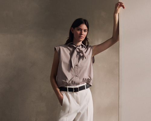 windsor damen bluse in beige mit weisser hose.jpg